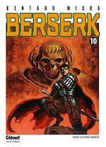 Télécharger le livre :  Berserk - Tome 10