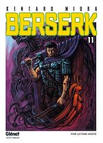Télécharger le livre :  Berserk - Tome 11