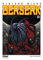 Télécharger le livre :  Berserk - Tome 12