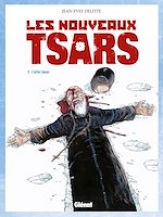 Télécharger le livre :  Les Nouveaux Tsars - Tome 02