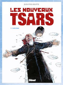 Télécharger le livre :  Les Nouveaux Tsars - Tome 02