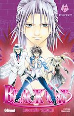 Télécharger le livre :  Black Cat - Tome 17