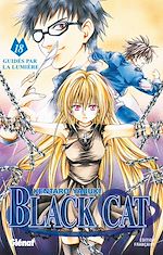 Télécharger le livre :  Black Cat - Tome 18