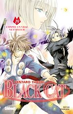 Télécharger le livre :  Black Cat - Tome 19