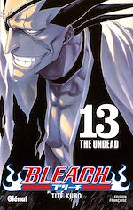 Télécharger le livre :  Bleach - Tome 13