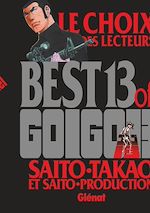 Télécharger le livre :  Best 13 of Golgo 13 - Le choix des lecteurs