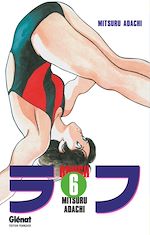 Télécharger le livre :  Rough - Tome 06