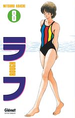 Télécharger le livre :  Rough - Tome 08