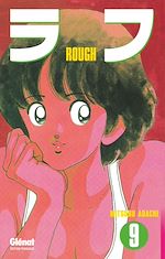 Télécharger le livre :  Rough - Tome 09