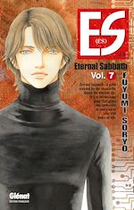 Télécharger le livre :  ES Eternal Sabbath - Tome 07