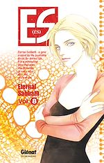 Télécharger le livre :  ES Eternal Sabbath - Tome 08