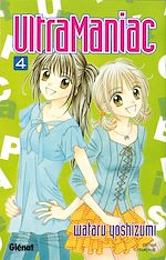 Télécharger le livre :  Ultra Maniac - Tome 04