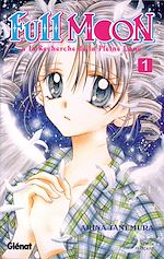 Télécharger le livre :  Full Moon - Tome 01