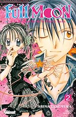 Télécharger le livre :  Full Moon - Tome 02