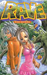 Télécharger le livre :  Rave - Tome 21