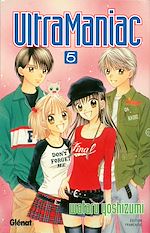 Télécharger le livre :  Ultra Maniac - Tome 05