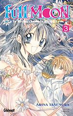 Télécharger le livre :  Full Moon - Tome 03