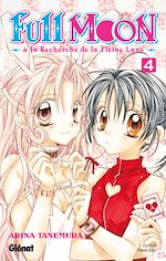 Télécharger le livre :  Full Moon - Tome 04