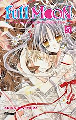 Télécharger le livre :  Full Moon - Tome 05