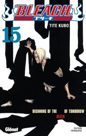 Téléchargez le livre :  Bleach - Tome 15