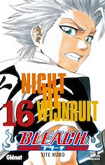 Télécharger le livre :  Bleach - Tome 16