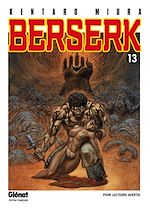 Télécharger le livre :  Berserk - Tome 13
