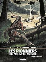 Télécharger le livre :  Les Pionniers du nouveau monde - Tome 16