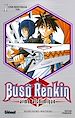 Télécharger le livre :  Buso Renkin - Tome 01