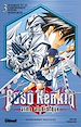 Télécharger le livre :  Buso Renkin - Tome 03