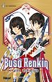 Télécharger le livre :  Buso Renkin - Tome 04