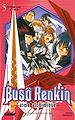 Télécharger le livre :  Buso Renkin - Tome 05