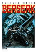 Télécharger le livre :  Berserk - Tome 15