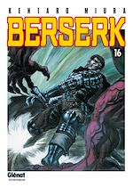 Télécharger le livre :  Berserk - Tome 16
