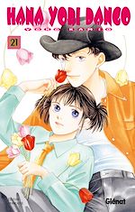 Télécharger le livre :  Hana Yori Dango - Tome 21