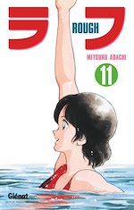 Télécharger le livre :  Rough - Tome 11