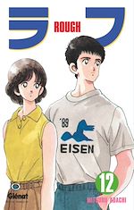 Télécharger le livre :  Rough - Tome 12