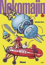 Télécharger le livre :  Nekomajin