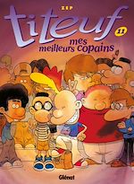Télécharger le livre :  Titeuf - Tome 11