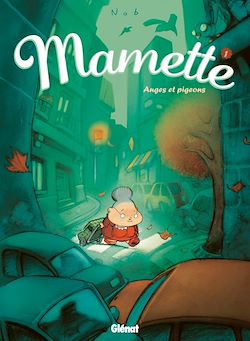 Télécharger le livre :  Mamette - Tome 01