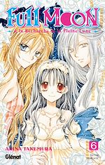Télécharger le livre :  Full Moon - Tome 06