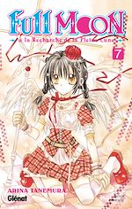 Télécharger le livre :  Full Moon - Tome 07