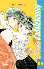 Télécharger le livre :  Contes d'adolescence - Cycle 1 - Tome 01