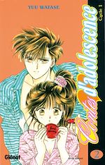 Télécharger le livre :  Contes d'adolescence - Cycle 1 - Tome 02