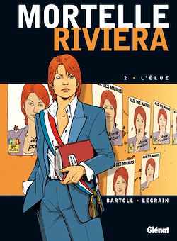Télécharger le livre :  Mortelle Riviera - Tome 02