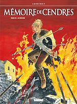 Télécharger le livre :  Mémoire de cendres - Tome 10