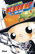 Télécharger le livre :  Reborn - Tome 01