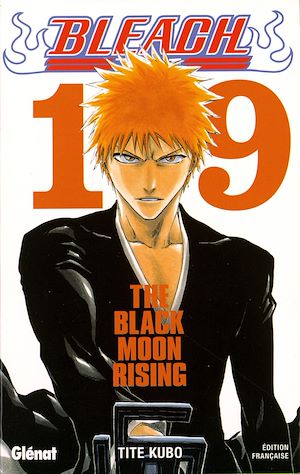 Téléchargez le livre :  Bleach - Tome 19