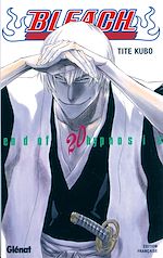 Télécharger le livre :  Bleach - Tome 20