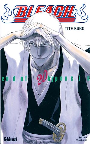 Téléchargez le livre :  Bleach - Tome 20