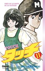 Télécharger le livre :  Touch - Tome 11
